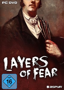 Layers of Fear ราคาถูก